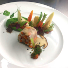 Foto zu Essence Restaurant & Lounge: 