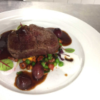 Foto zu Essence Restaurant & Lounge: 