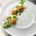 Foto zu Essence Restaurant & Lounge: 