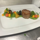 Foto zu Essence Restaurant & Lounge: 