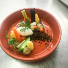Foto zu Essence Restaurant & Lounge: 
