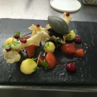 Foto zu Essence Restaurant & Lounge: 