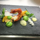 Foto zu Essence Restaurant & Lounge: 