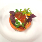 Foto zu Essence Restaurant & Lounge: 