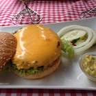 Foto zu Jones-K'S Orginal American diners: 