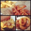 Neu bei GastroGuide: Jones-K'S Orginal American diners