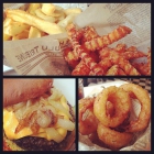 Foto zu Jones-K'S Orginal American diners: 