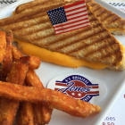 Foto zu Jones-K'S Orginal American diners: 