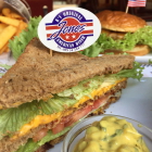 Foto zu Jones-K'S Orginal American diners: 