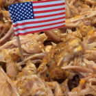 Foto zu Jones-K'S Orginal American diners: 