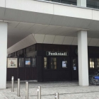 Foto zu Funkstadl: 