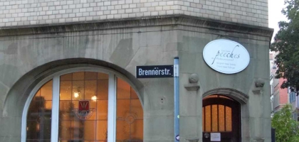 Fotoalbum: User Fotos