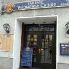 Foto zu Far East - Bar Bistro Lounge: 