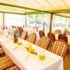 Neu bei GastroGuide: Café- Restaurant 