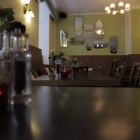 Foto zu haidi - Café&Speisen: 