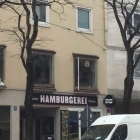 Foto zu Hamburgerei: 