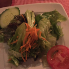 Foto zu Restaurant Poseidon: Beilagensalat