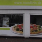 Foto zu MUNDFEIN Pizzawerkstatt Langenhorn: 