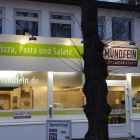 Foto zu Mundfein Pizzawerkstatt Eimsbüttel: 