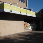 Foto zu Mundfein Pizzawerkstatt Harburg: 