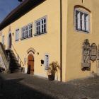 Foto zu Weinbistro Frickenhausen: 