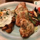 Foto zu Restaurant Andalucia: 