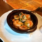 Foto zu Restaurant Andalucia: Gambas al ajillo - sehr gut