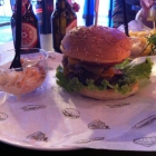 Foto zu Gigi Burger Bar: Juicy