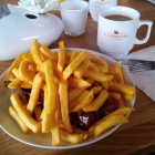 Foto zu Imbiss Sehestedt: 