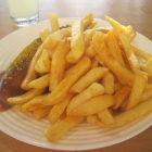 Foto zu Imbiss Sehestedt: 