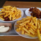 Foto zu Imbiss Sehestedt: 