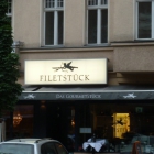 Foto zu Filetstück · Das Gourmetstück: 