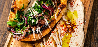 Bild von Hamdans Restaurant