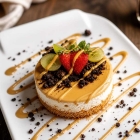 Foto zu Hamdans Restaurant: La Perla Pistacchio