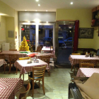 Foto zu Trattoria Pizzeria Mira: innen