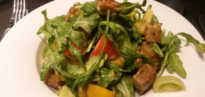 Bild von Restaurant Alto im Atlantic Grand Hotel