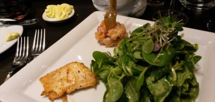 Bild von Restaurant Alto im Atlantic Grand Hotel