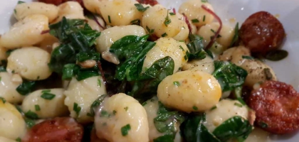 Bild von Restaurant Alto im Atlantic Grand Hotel