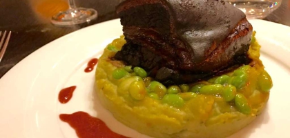 Bild von Restaurant Alto im Atlantic Grand Hotel