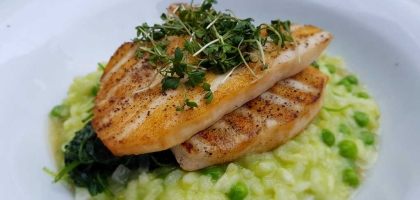 Bild von Restaurant Alto im Atlantic Grand Hotel