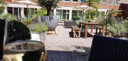 Bild von Restaurant Alto im Atlantic Grand Hotel