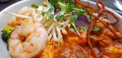 Bild von Restaurant Alto im Atlantic Grand Hotel