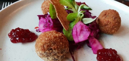 Bild von Restaurant Alto im Atlantic Grand Hotel