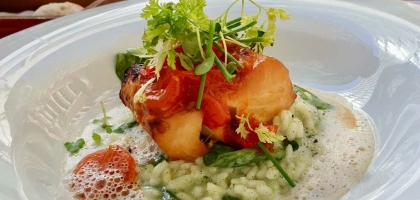 Bild von Restaurant Alto im Atlantic Grand Hotel