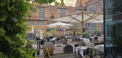 Bild von Restaurant Alto im Atlantic Grand Hotel