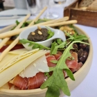 Foto zu Restaurant Alto im Atlantic Grand Hotel: Sommerliche Antipasti
