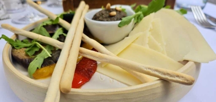 Bild von Restaurant Alto im Atlantic Grand Hotel