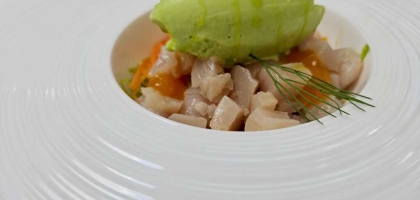 Bild von Restaurant Alto im Atlantic Grand Hotel