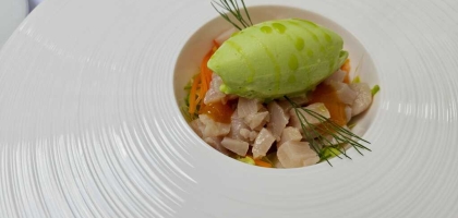 Bild von Restaurant Alto im Atlantic Grand Hotel