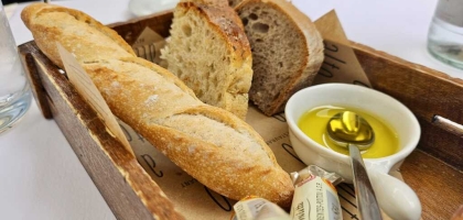 Bild von Restaurant Alto im Atlantic Grand Hotel